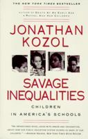 Savage Inequalities: Children In America's Schools