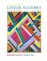 Elementary Linear Programming 0131350633 Book Cover