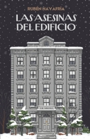 Las asesinas del edificio (Sociedad del Cliché) (Spanish Edition) B0F2YBXL83 Book Cover