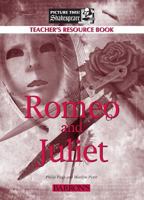 Romeo and Juliet (Teacher's Manual) 0764131451 Book Cover