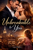Unbreakable To You: A Second Chance Billionaire Romance Of Betrayal, Hidden Child And Resilience B0GK1JSG6F Book Cover