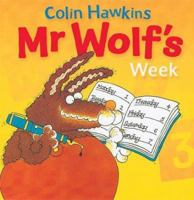 Mr.Wolf's Week 000662572X Book Cover