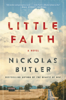 Little Faith 006246972X Book Cover