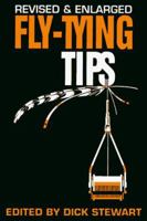Fly Tying Tips 0936644192 Book Cover
