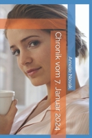 Chronik vom 7. Januar 2024 B0CR7LGH9D Book Cover