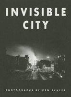 Invisible City 3869306912 Book Cover