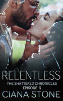 Relentless 1090125852 Book Cover