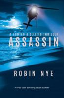 Assassin: 2 (Hunter & Selitto) 1914913434 Book Cover