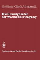 Die Grundgesetze Der Warmeubertragung 3662275287 Book Cover