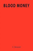 Blood Money 1439241848 Book Cover