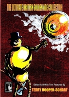 The Ultimate British Comics Gold Collection 1326184067 Book Cover