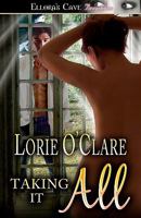 Taking it All 141995475X Book Cover