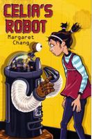 Celia's Robot 0823421813 Book Cover