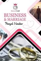 Business & Marriage: Building Success in Both Worlds B0FHLP2VG8 Book Cover