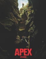 Apex 2026: A Screenplay B0H65XBJ6D Book Cover