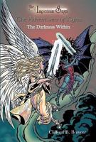 The Darkness Within: The Imperium Saga: The Adventures of Kyria 0978778243 Book Cover