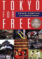 Tokyo for Free 4770020538 Book Cover