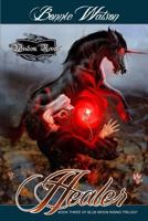 Healer 1523258918 Book Cover