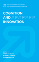Cognition and Innovation 1787694321 Book Cover