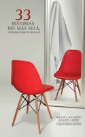 Historias del Más Allá Contadas Desde El Más Acá B0BMZ9WGYC Book Cover