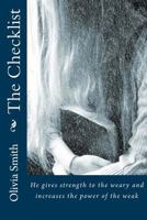 The Checklist 1532745249 Book Cover