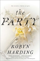 The Party 150116130X Book Cover