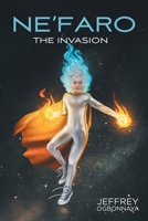Ne'faro: The Invasion null Book Cover