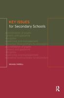 Key Issues for Secondary Schools 0415232554 Book Cover