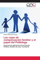 Las cajas de compensaci�n familiar y el papel del Polit�logo 6202100745 Book Cover