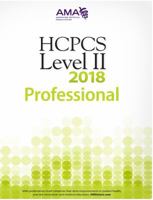 HCPCS 2018 1622026128 Book Cover
