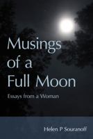 Musings of a Full Moon 0985766158 Book Cover
