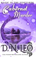 Cabernet Murder B09CBM3V77 Book Cover