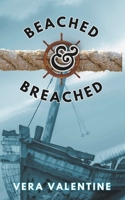 Beached and Breached B0DYYWWTYP Book Cover