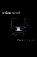 broken record 1981398694 Book Cover