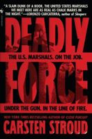 Deadly Force 0553575449 Book Cover