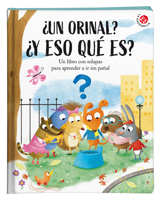 Un Orinal? Y Eso Que Es? 8855065017 Book Cover