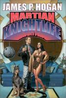 Martian Knightlife 0671318446 Book Cover