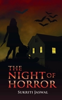 The Night of Horror 1638064776 Book Cover