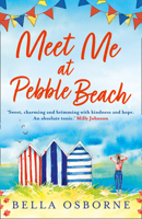 Meet Me at Pebble Beach 0008331278 Book Cover