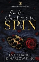 Shotgun Spin 1998752151 Book Cover