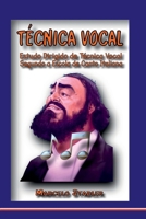 TÉCNICA VOCAL 655392886X Book Cover