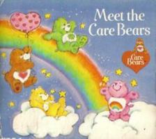 Meet the Care Bears 0394858441 Book Cover
