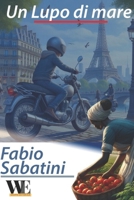 Un lupo di mare (Italian Edition) 883196271X Book Cover