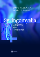 Syringomyelia: Diagnosis and Treatment 3540420843 Book Cover