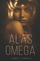 Alas Omega 098170378X Book Cover