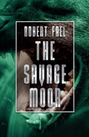 The Savage Moor B0CGMVYMXC Book Cover