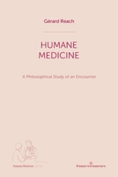 Humane Medicine B0F48WPNRS Book Cover
