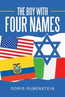 The Boy With Four Names 1663223386 Book Cover
