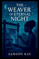 The Weaver of Eternal Night 9146585176 Book Cover