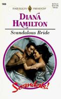 Scandalous Bride 0373119364 Book Cover